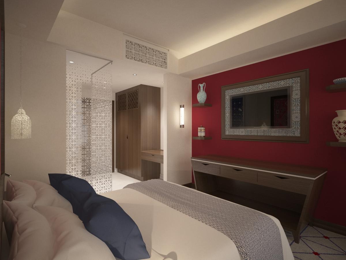 Meropa Hotel Полокване Экстерьер фото