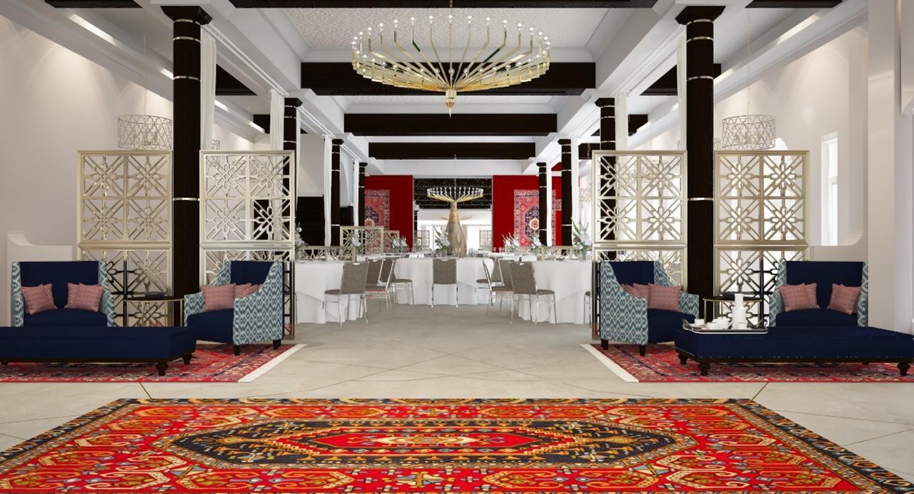 Meropa Hotel Полокване Экстерьер фото
