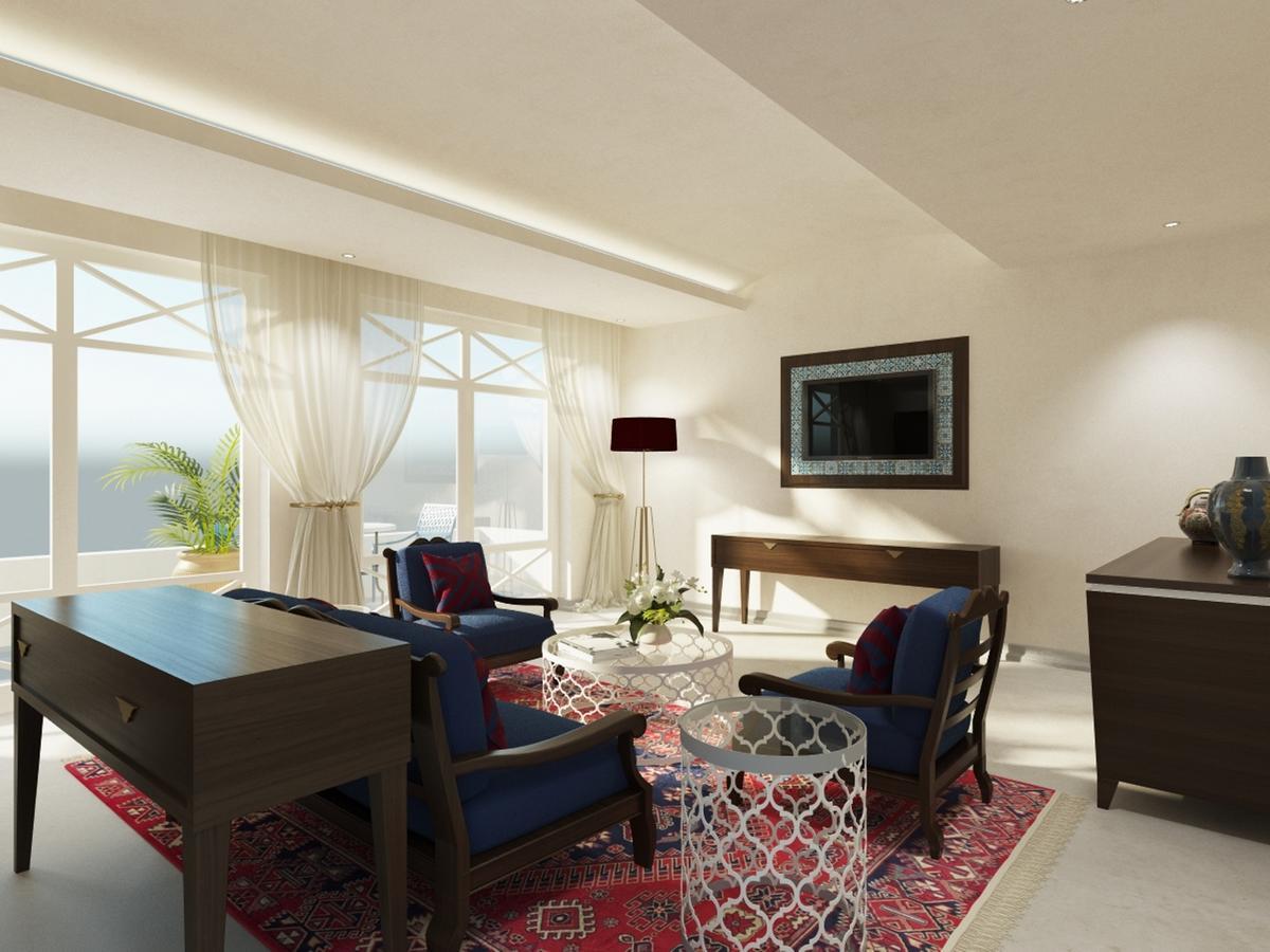 Meropa Hotel Полокване Экстерьер фото