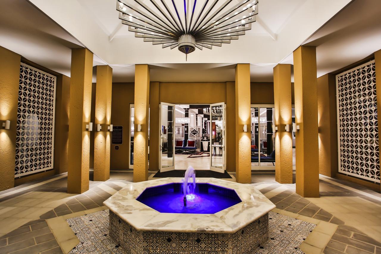 Meropa Hotel Полокване Экстерьер фото