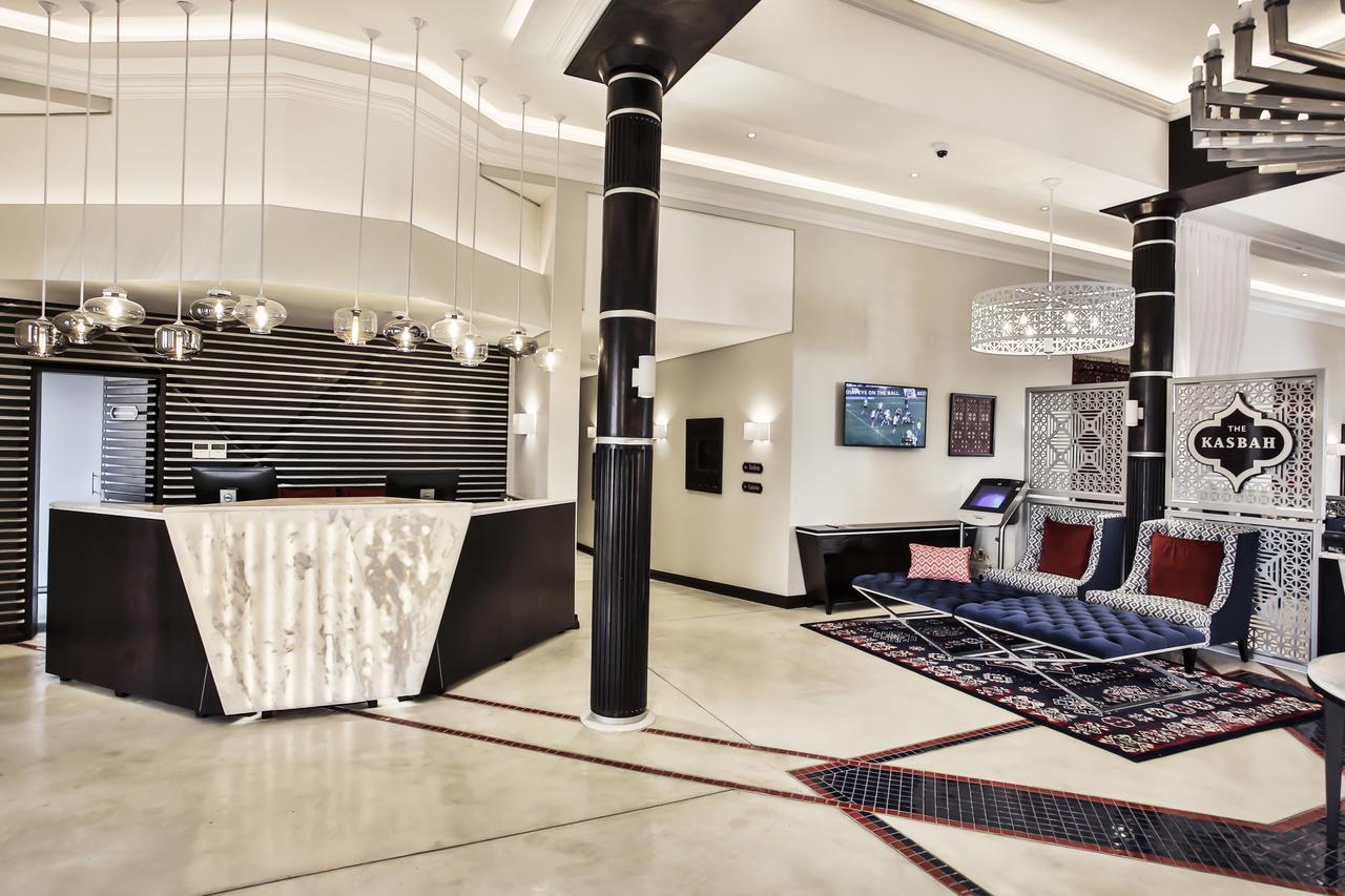 Meropa Hotel Полокване Экстерьер фото