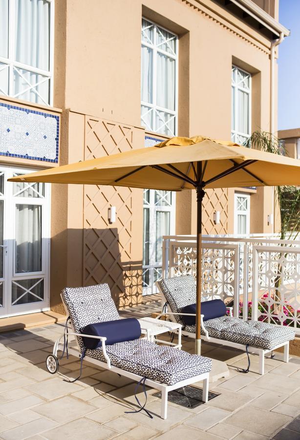 Meropa Hotel Полокване Экстерьер фото