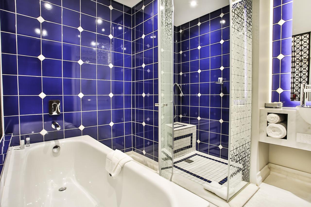 Meropa Hotel Полокване Экстерьер фото