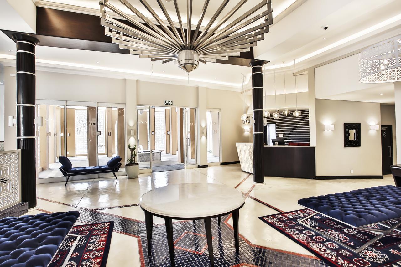 Meropa Hotel Полокване Экстерьер фото