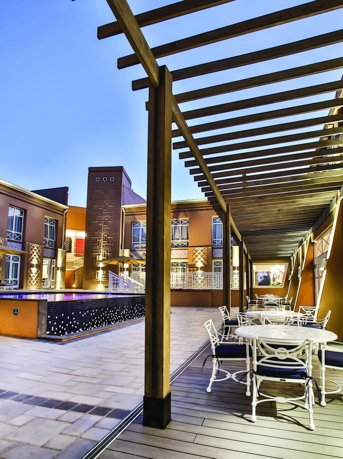 Meropa Hotel Полокване Экстерьер фото