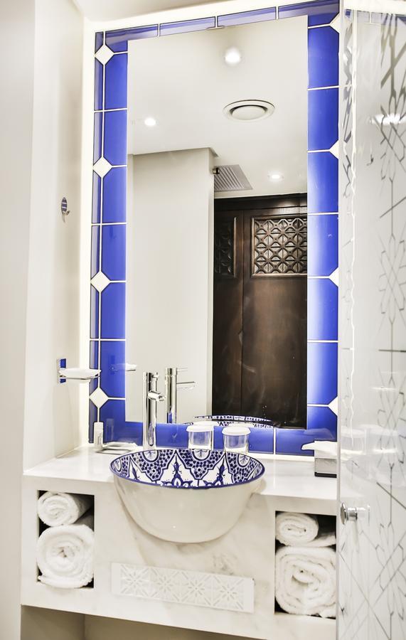 Meropa Hotel Полокване Экстерьер фото