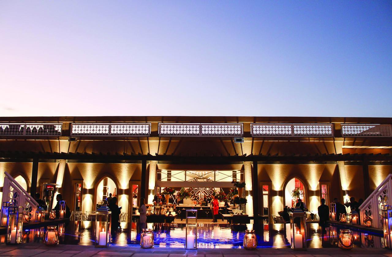 Meropa Hotel Полокване Экстерьер фото