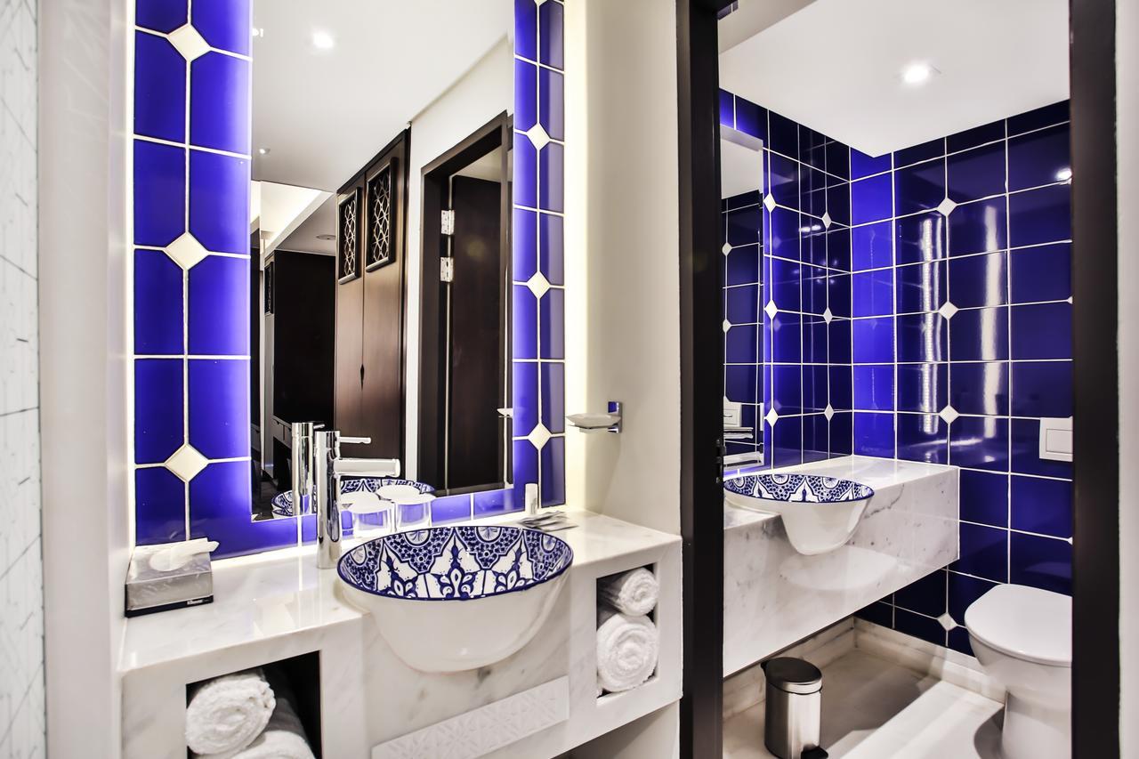 Meropa Hotel Полокване Экстерьер фото