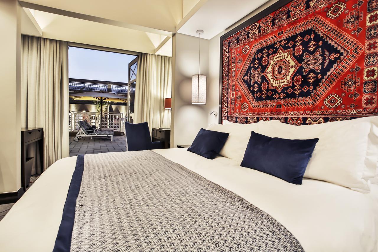 Meropa Hotel Полокване Экстерьер фото